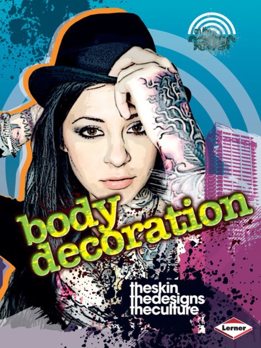 Title details for Body Decoration by Adam Sutherland - Available